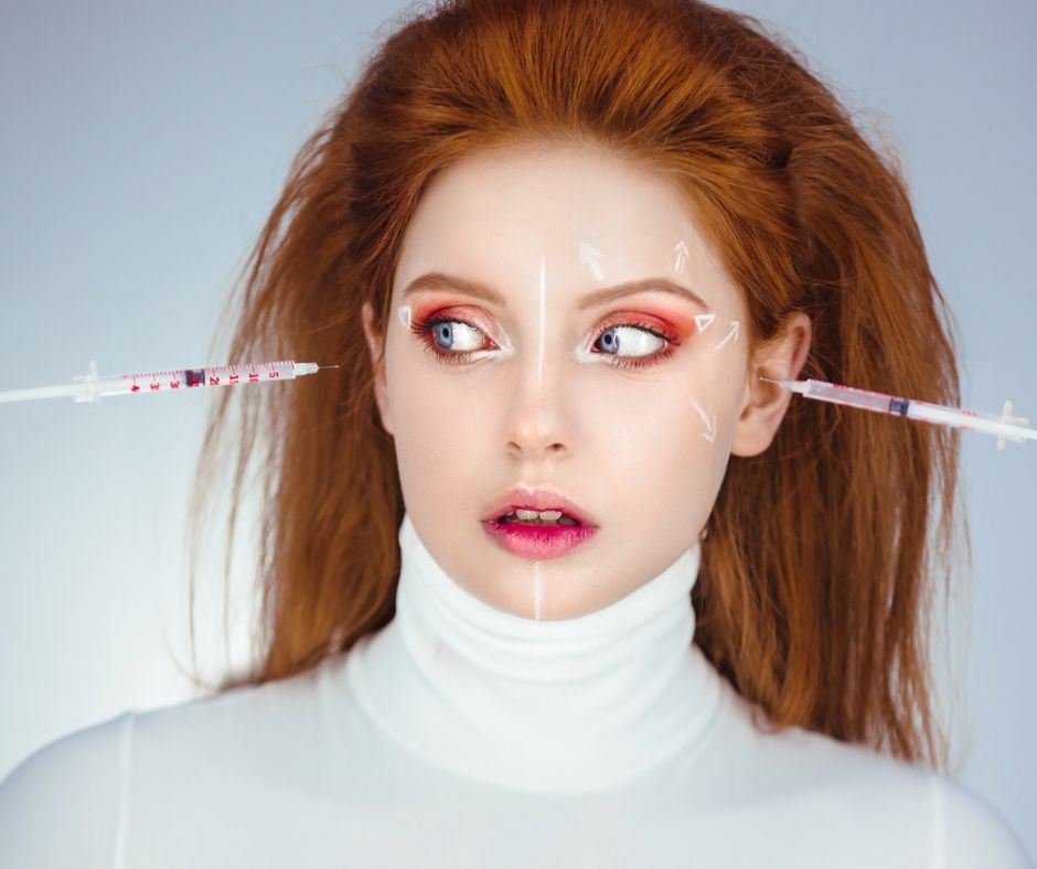 Inducteurs de collagène et biostimulation à Tanger