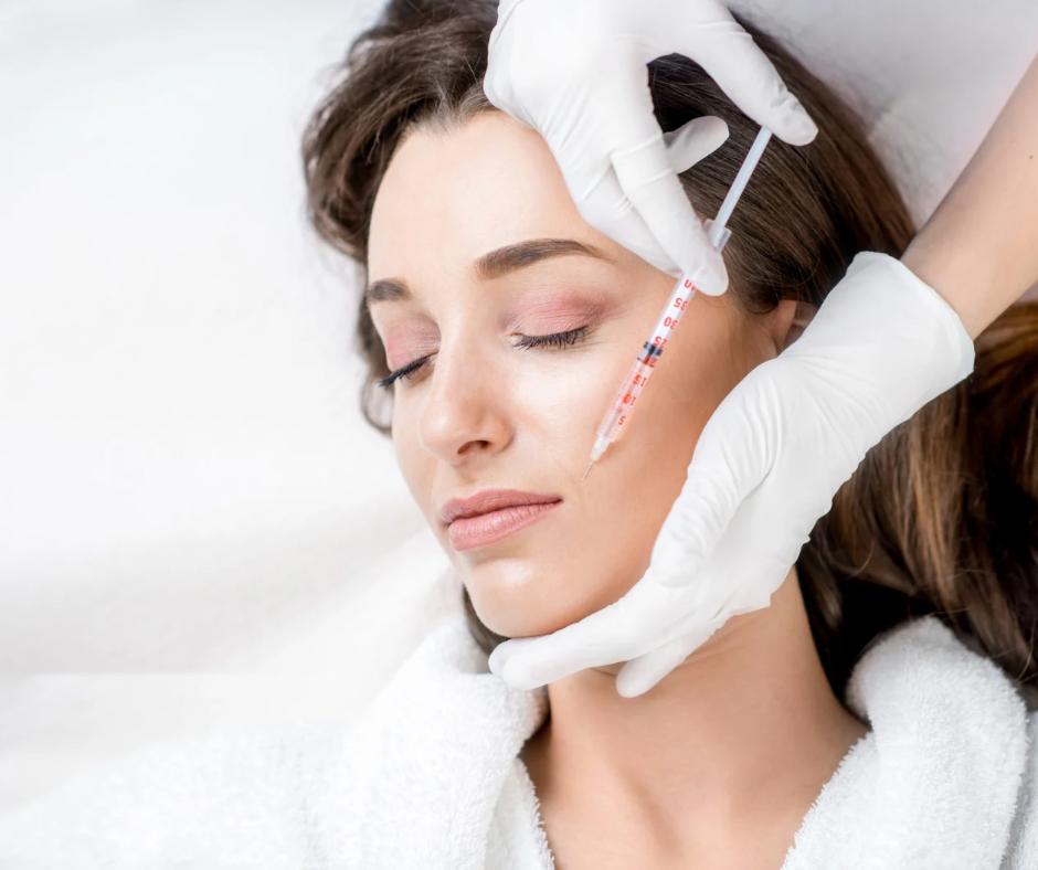 Revitalisation cutanée - Dr Farah Gritli