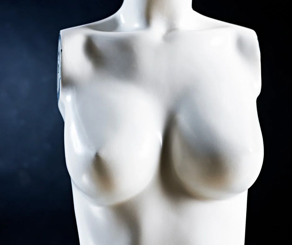 Augmentation mammaire